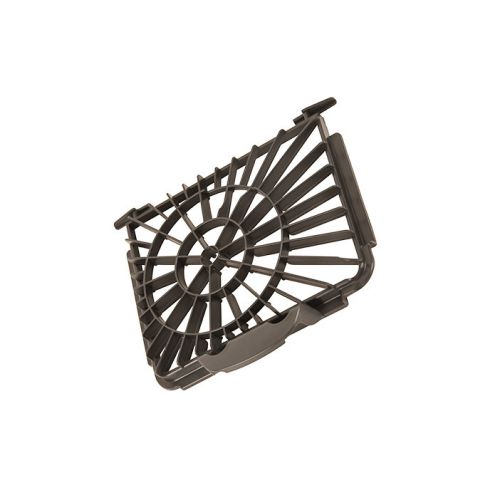 Bild: Motorfiltergitter für Staubsauger (1181368034)