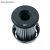 Bild: Motorfilterzylinder wie Bosch 00649841 für Bodenstaubsauger