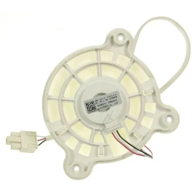 Motorgebläse C1574.4-8 für Kühlschrank Meiling 890160993 Umluft Temperaturregelu