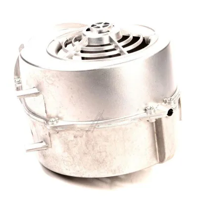 Motorgehäuse für Dunstabzugshaube AEG 4055468724 Lüftermotor