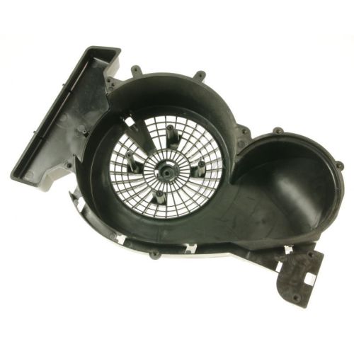 Bild: Motorgehäuse für Dunstabzugshaube Hisense/Gorenje 799412 Gehäuseteil