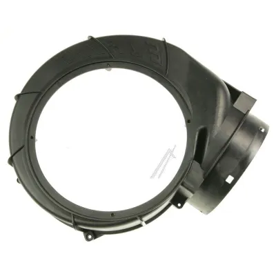 Motorgehäuse rechts für Dunstabzugshaube Elica CNV0102407A Rechts, Abdeckung