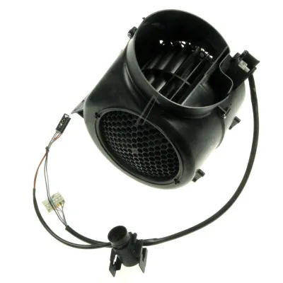 Motorgehäuse Smeg Dunstabzugshaube 695210993 K33