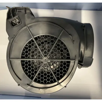 Motorgruppenhaube für Dunstabzugshaube Franke 1330348075 M8 Plus 220-50