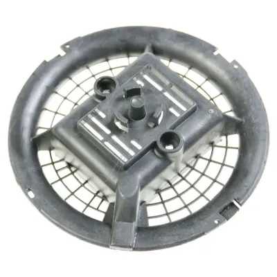 Motorhalter (50234428006)