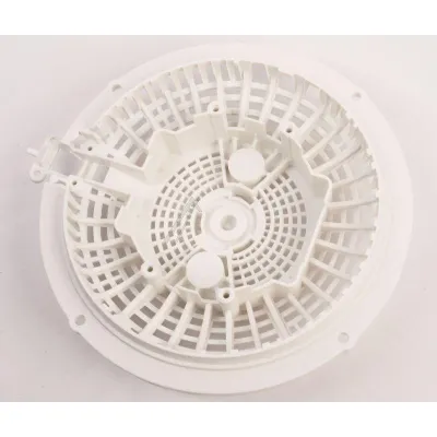 Motorhalter für Dunstabzugshaube Whirlpool Indesit C00982124 Motoraufhängung