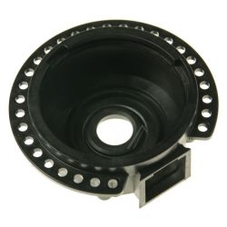 Motorhalterung für Saeco Kaffeemaschine 996530015258 mit Verstellring