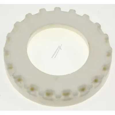 Motorhalterung für Staubsauger Candy/Hoover 48018887 Lüfterende