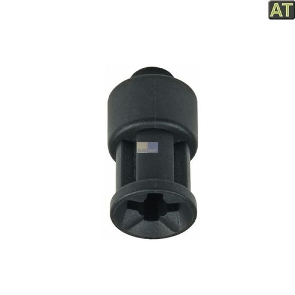 Sunex 1/4" Antrieb Schlag-Stecknuss 13 Mm - Magnetisch, 12-kant, Für Harte Einsätze
