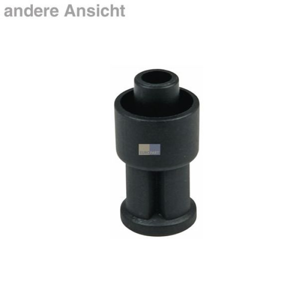Sunex 1/4" Antrieb Schlag-Stecknuss 13 Mm - Magnetisch, 12-kant, Für Harte Einsätze