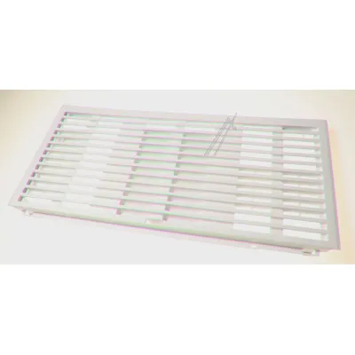 Motorraumgitter für Liebherr Kühlschrank 744407500 Kühlungsschutz