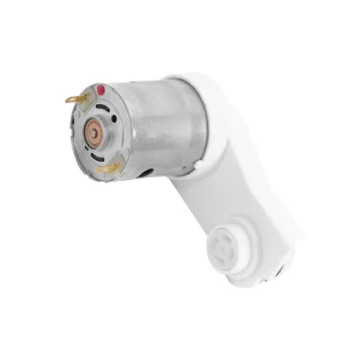 Motorriemensatz für Akkustaubsauger (4055094058)