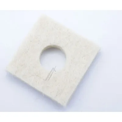 Motorschaftfilz für Vestel Trockner 47015083 Wäschetrockner