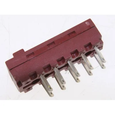 Motorschalter für Dunstabzugshaube Whirlpool 481927618411 C00373401