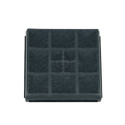 Motorschutzfilter Bosch 00468637 BBZ11BF Bionic für Staubsauger 00483781 483781