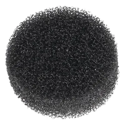 Motorschutzfilter Bosch 00618444 Schaumfilter 61mmØ für Gehäuseträgerteil