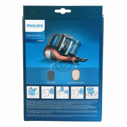 Motorschutzfilter Philips FC5005/01 300000519471 für Stielstaubsauger