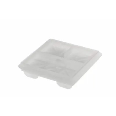 Motorschutzfilter Rahmen + Vlies 00267280