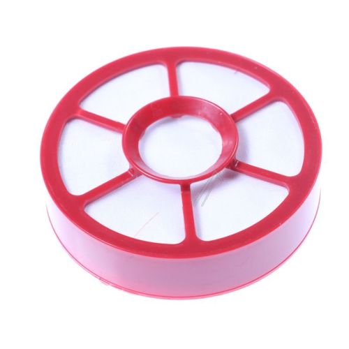 Bild: MotorSchutzFilter Vlies für Severin Staubsauger 3341048 Feinstaubfilter
