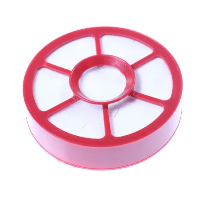 MotorSchutzFilter Vlies für Severin Staubsauger 3341048 Feinstaubfilter