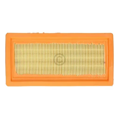 Motorschutzfilter wie Kärcher 6.414-631.0 für Bodenstaubsauger 10095560