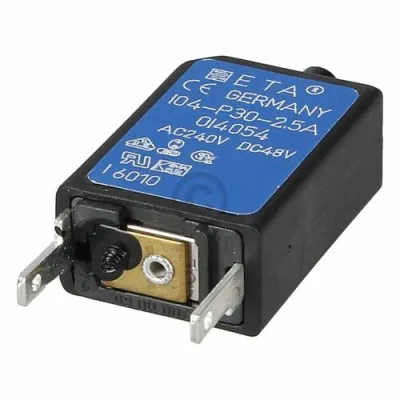 Motorschutzschalter 00065776