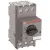 Bild: ABB Motorschutzschalter MS116-20 / 1SAM250000R1013 | 3-polig | 16-20A | 400V | thermomagnetisch | Drehgriff | Grau