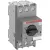 Bild: ABB Motorschutzschalter MS116-20 / 1SAM250000R1013 | 3-polig | 16-20A | 400V | thermomagnetisch | Drehgriff | Grau