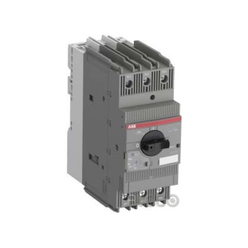 Bild: Motorschutzschalter 3p 40-54A 54A/Iu 1000V