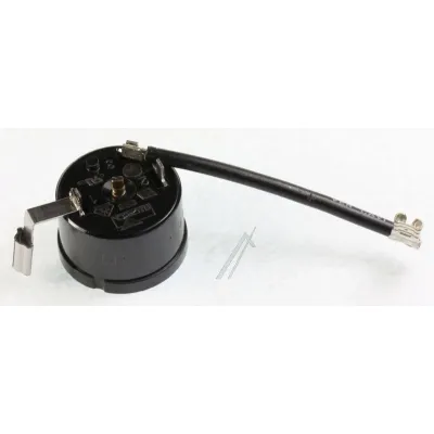 Motorschutzschalter T0168/g6 für Kühlschrank Liebherr 694045900 Motor Schutz