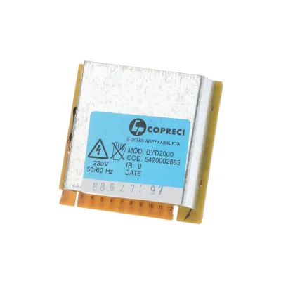 Motorsteuerungsmodul 00183677