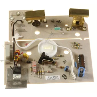 Motorsteuerungsmodul 00483603