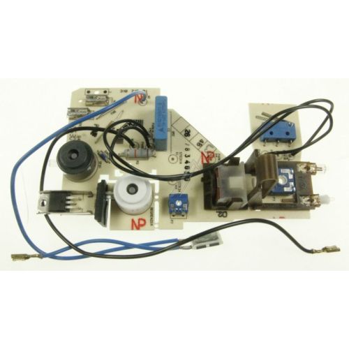 Bild: Motorsteuerungsmodul 00483776