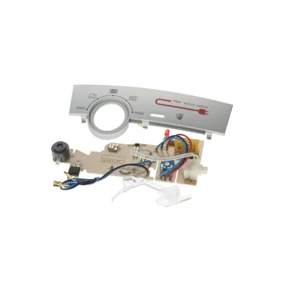 Motorsteuerungsmodul 00653632