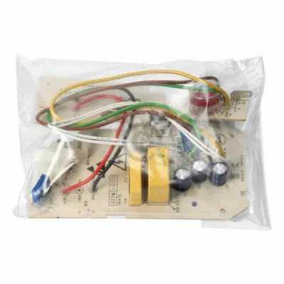 Motorsteuerungsmodul 00751006