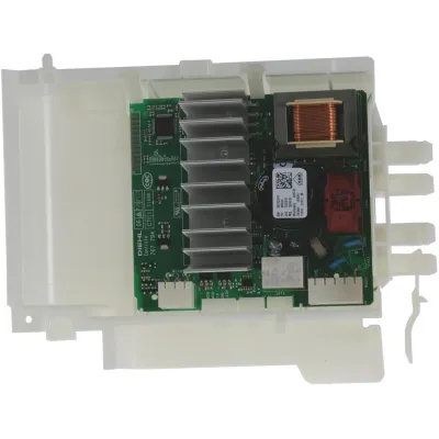 Motorsteuerungsmodul 12025033