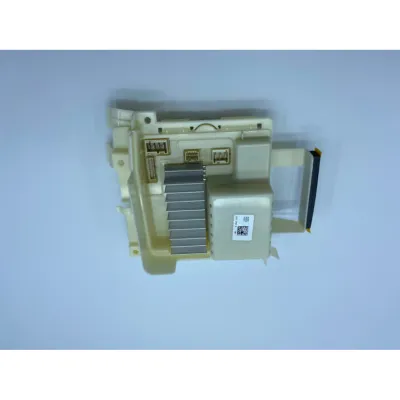 Motorsteuerungsmodul Beko 2440201000 für Waschmaschine Waschtrockner