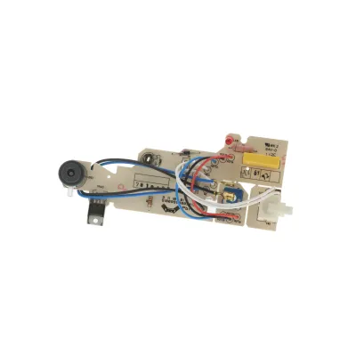 Motorsteuerungsmodul Bosch 00703563 für Staubsauger