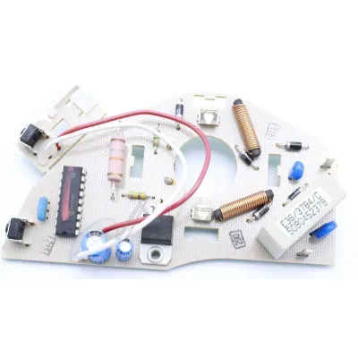 Motorsteuerungsmodul mit Schalter 00188431