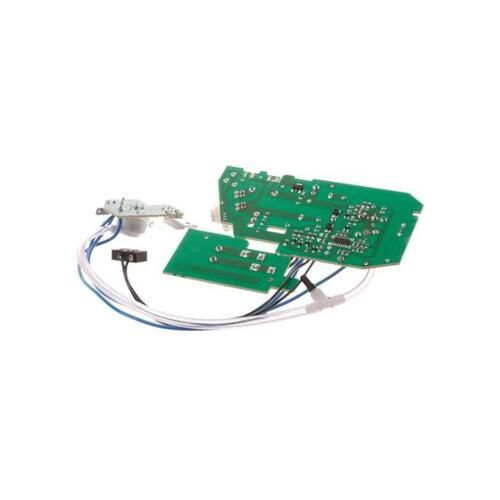 Bild: Motorsteuerungsmodul PCB GS70 E-Sensor SCL St Fr K (210V) 12019322