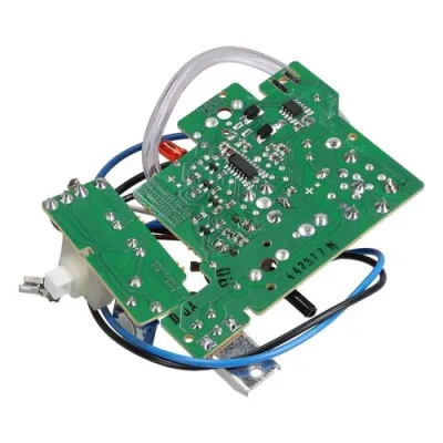 Motorsteuerungsmodul Siemens 12010342 für Staubsauger