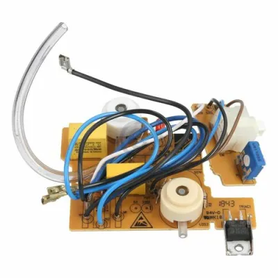 Motorsteuerungsmodul Siemens 12022115 für Staubsauger VSQ8/GL80