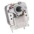 Bild: Motorventilator 43013591 für Waschmaschine