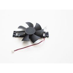 Motorventilator 49124218 CANDY/ HOOVER