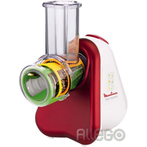 Bild: Moulinex DJ7535 Zerkleinerer FRESH EXPRESS 3IN1