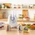 Bild: Moulinex Trommelzerkleinerer DK853B Fresh Express | Elektrischer Gemüsehobel 3-in-1 | 150 Watt | Reibe | Raspel | Grau