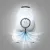 Bild: Moulinex Trommelzerkleinerer DK853B Fresh Express | Elektrischer Gemüsehobel 3-in-1 | 150 Watt | Reibe | Raspel | Grau
