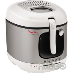 Moulinex Fritteuse Mega AM 4800