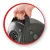 Bild: Moulinex Fleischwolf ME686832 HV8 Pro 4in1 | 2200 Watt | 2 Lochscheiben | Kebbe- & Wurstaufsatz | Schwarz/Silber