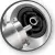 Bild: Moulinex Fleischwolf ME686832 HV8 Pro 4in1 | 2200 Watt | 2 Lochscheiben | Kebbe- & Wurstaufsatz | Schwarz/Silber